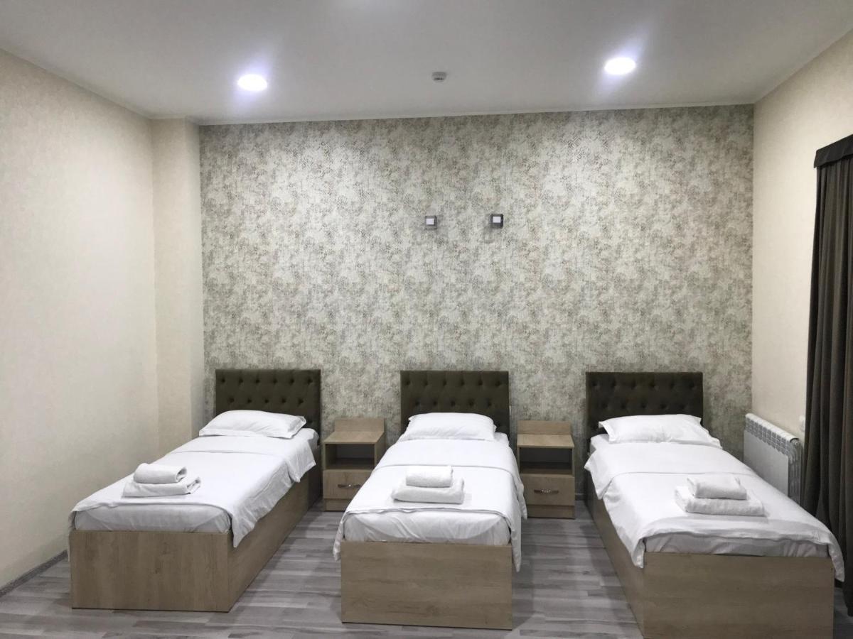Mazza Hotel Taskent Exterior foto