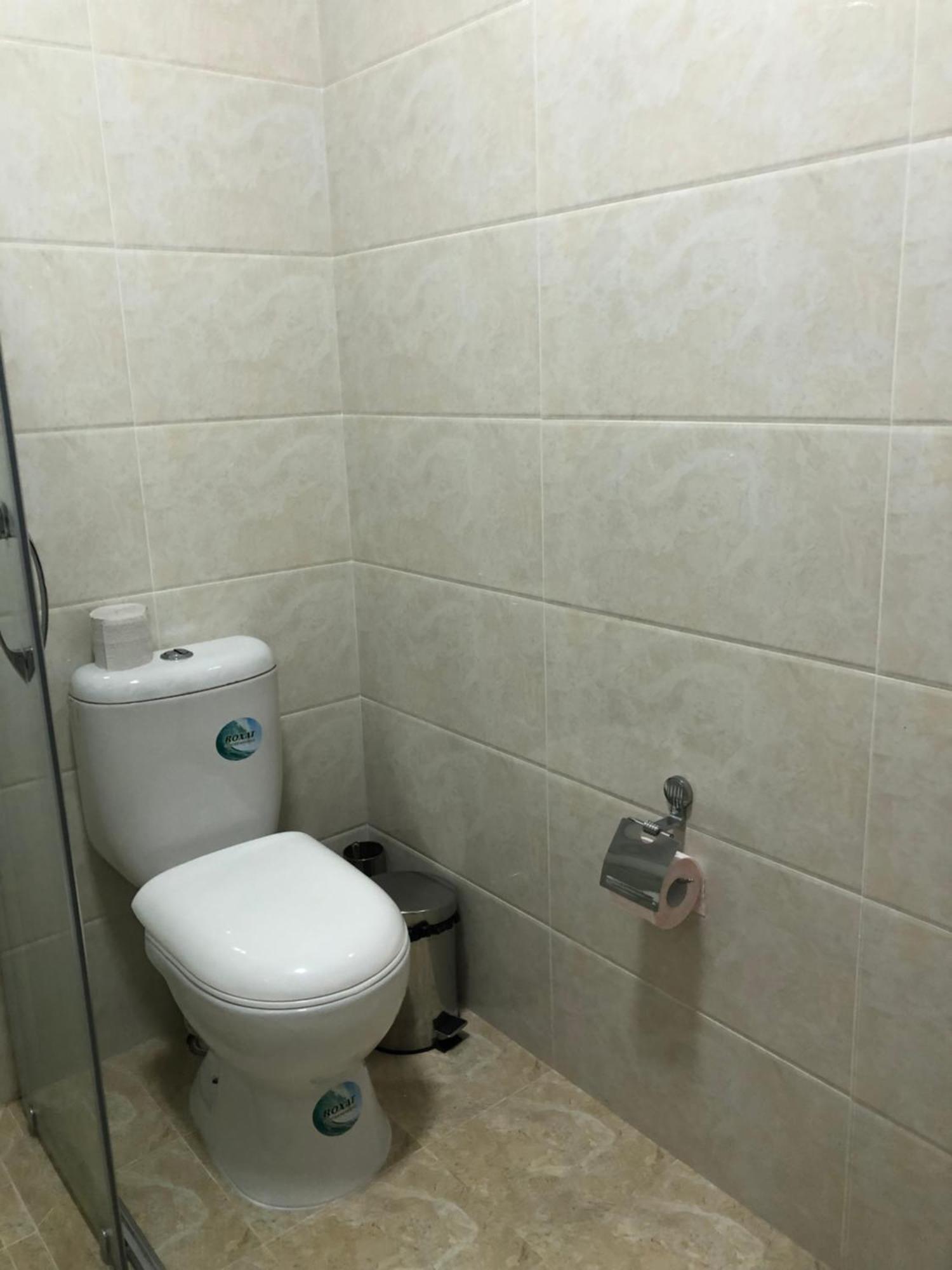 Mazza Hotel Taskent Habitación foto