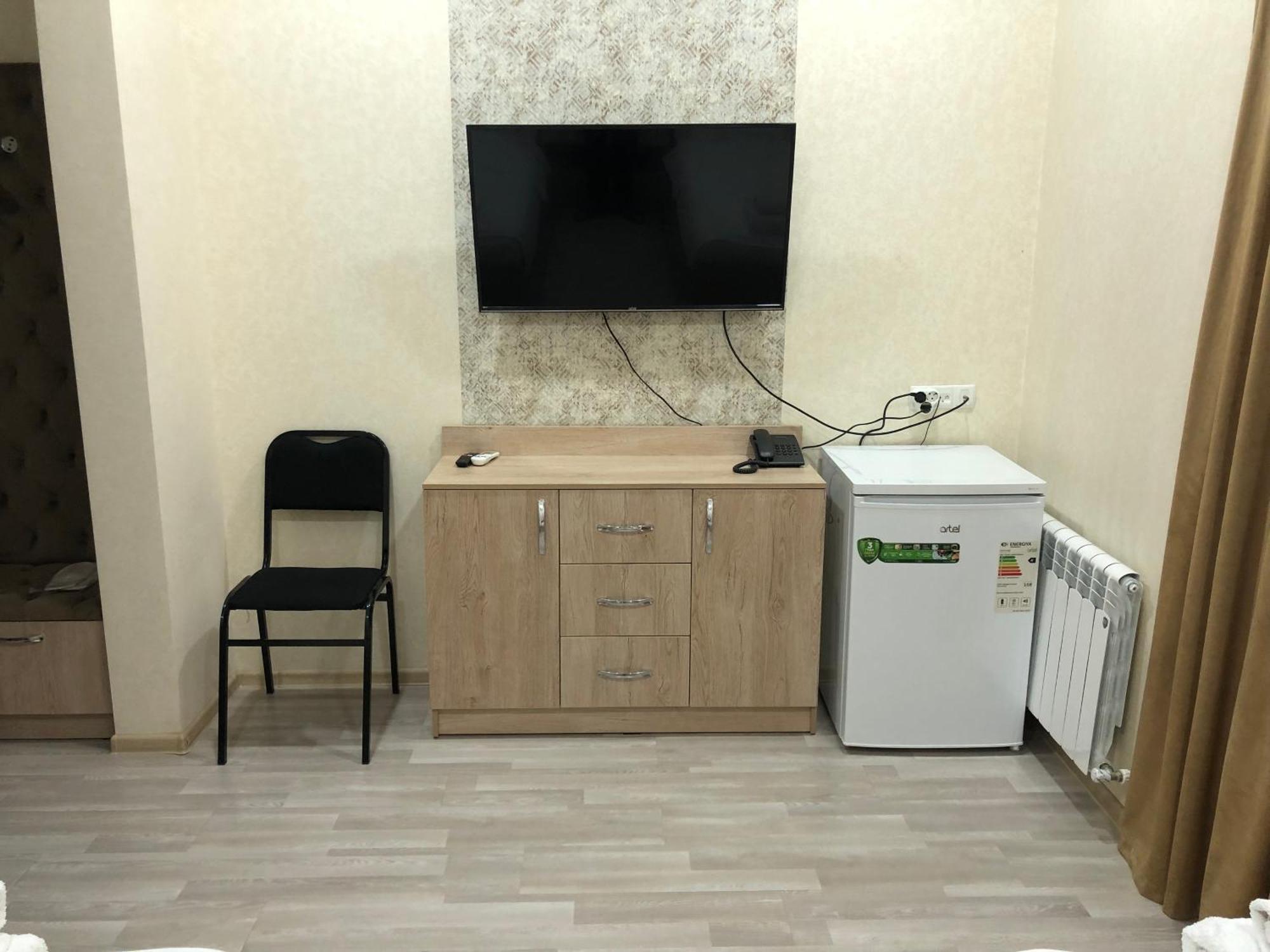 Mazza Hotel Taskent Habitación foto